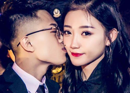 小颖夫妇的最新爆料,揭秘婚姻背后的真实故事
